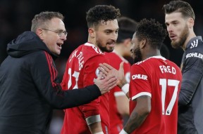 太狠了！今夜洛杉矶湖人内部沟通风云突变布莱顿窗口期战术微调，集结日曼联调整名单以备全明星赛的简单介绍